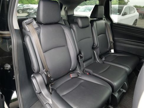 Used 2023 Honda Odyssey EX-L image 28