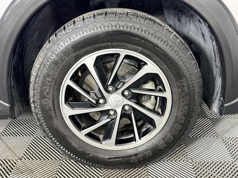 Used 2020 Mitsubishi Eclipse Cross ES image 30