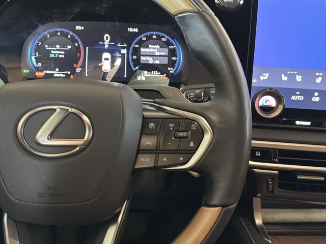 Certified 2025 Lexus RX 350 Premium w/ Accessory Package (Z1) FWD image 16