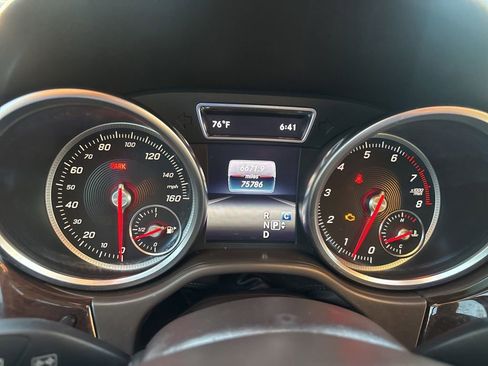 Used 2017 Mercedes-Benz GLE 350 image 45