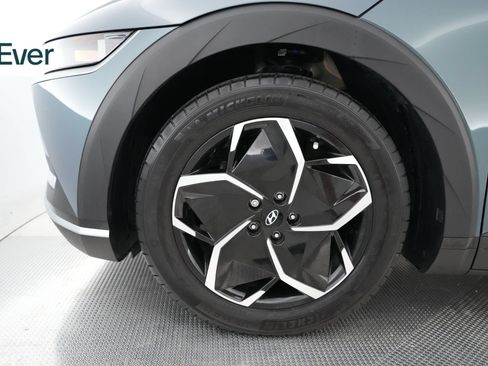 Used 2024 Hyundai Ioniq 5 SEL RWD image 20