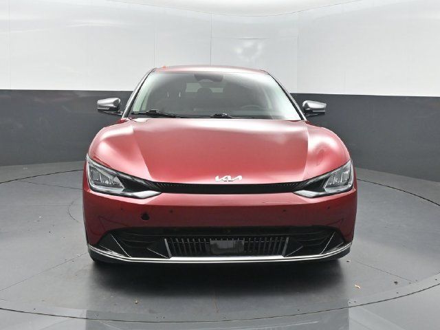 Used 2024 Kia EV6 Wind RWD image 29