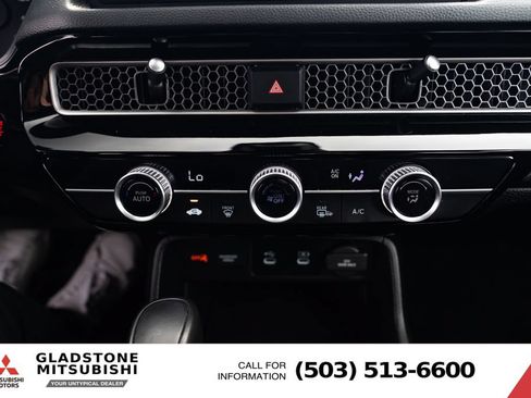 Used 2025 Honda Civic Sport image 17