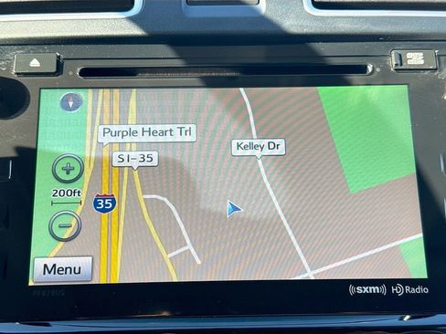 Used 2017 Subaru Forester 2.0XT Touring image 17