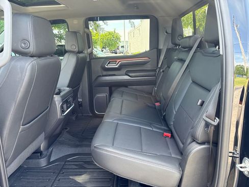 Certified 2023 GMC Sierra 1500 Denali AWD/4WD image 43
