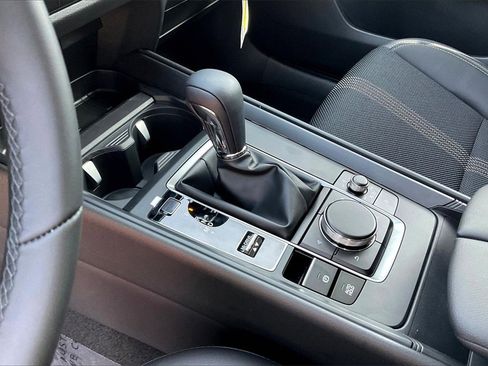 New 2025 MAZDA CX-50 AWD 2.5 S w/ Weather Package image 7