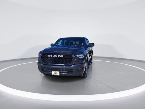 New 2026 RAM 1500 Lone Star AWD/4WD image 4
