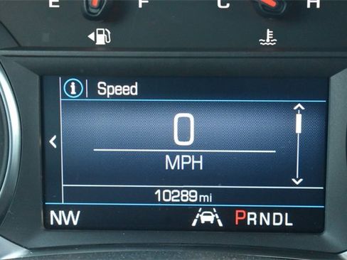 Used 2024 Chevrolet Equinox LT w/ LPO, Floor Liner Package image 17