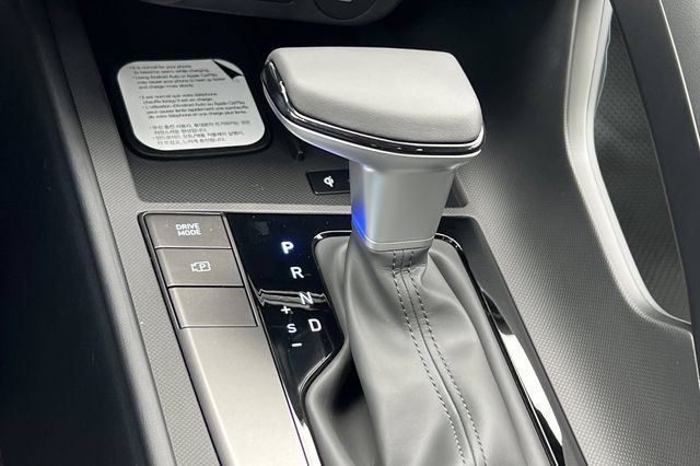 New 2026 Hyundai Elantra SEL Sport FWD image 19