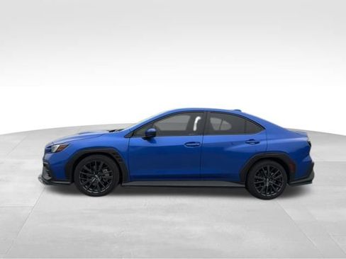Used 2024 Subaru WRX Premium image 5