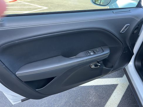 Used 2023 Dodge Challenger SRT Super Stock image 29