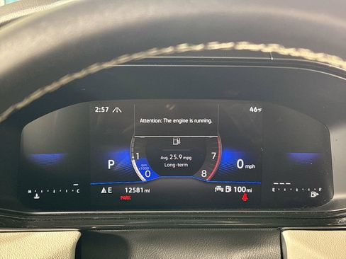 Used 2025 Volkswagen Taos S AWD/4WD image 14