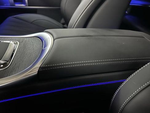 New 2025 Mercedes-Benz G 550 image 24