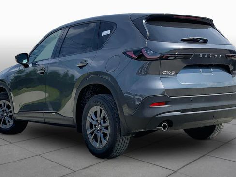 New 2026 MAZDA CX-5 Select AWD/4WD image 3