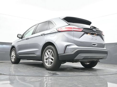 Used 2024 Ford Edge SEL AWD/4WD image 37