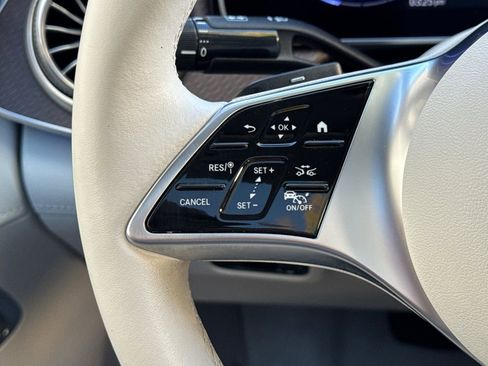 Certified 2023 Mercedes-Benz EQE 500 4MATIC Sedan image 26