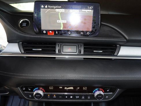 Used 2018 MAZDA MAZDA6 Grand Touring Reserve FWD image 14
