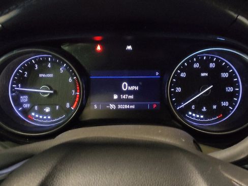 Used 2023 Buick Encore GX Select w/ Safety Package II FWD image 23