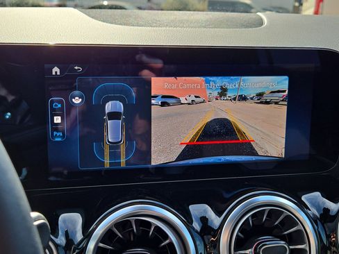 New 2025 Mercedes-Benz GLA 250 GLA 250 image 18