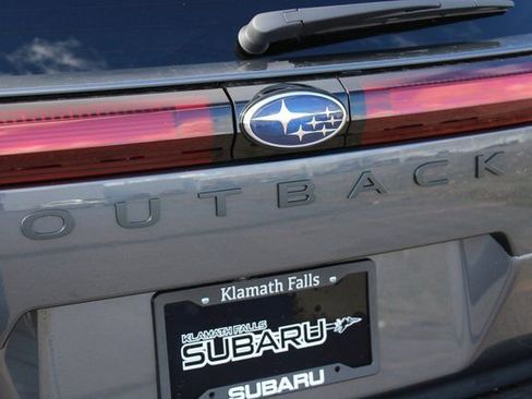 New 2026 Subaru Outback Limited XT AWD/4WD image 10