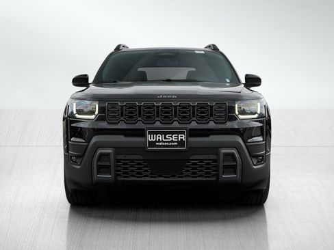 New 2026 Jeep Cherokee Overland AWD/4WD image 2