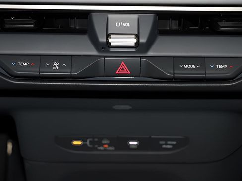 New 2026 Kia EV9 Wind image 44