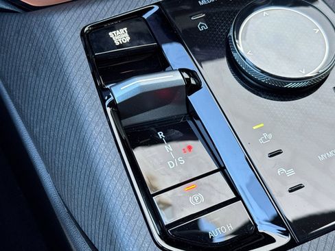 Used 2026 BMW X3 xDrive30 w/ Premium Package image 16