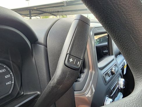 New 2026 GMC Sierra 3500 Pro w/ Convenience Package image 25