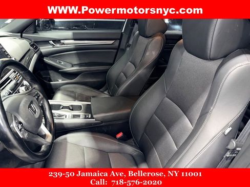 Used 2020 Honda Accord Sport image 18