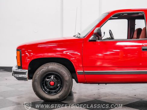 Used 1991 GMC Sierra 1500 2WD Extended Cab image 21