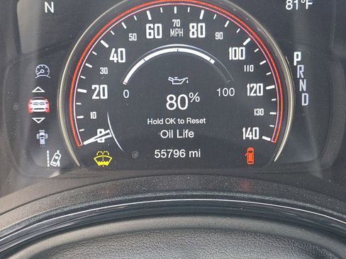 Used 2022 Dodge Durango Citadel image 35