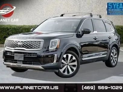 Used 2021 Kia Telluride S