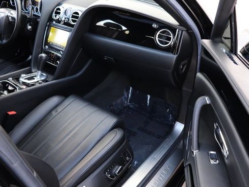 Used 2015 Bentley Flying Spur V8 AWD/4WD image 30