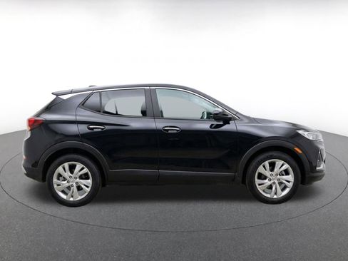 Used 2025 Buick Encore GX Preferred FWD image 10
