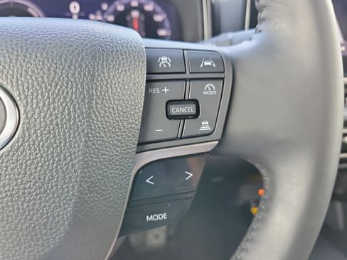 Used 2025 Toyota Camry XSE FWD image 22