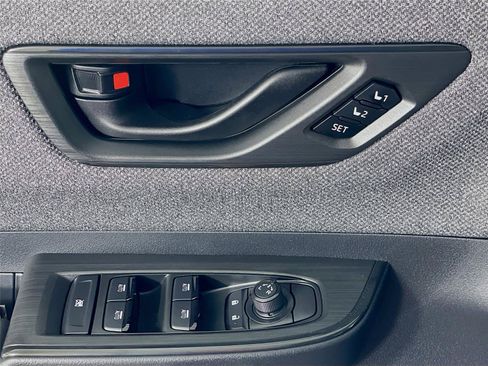 New 2026 Subaru Outback Limited XT AWD/4WD image 22