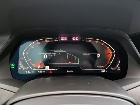 Certified 2023 BMW X5 xDrive40i w/ Executive Package image 16