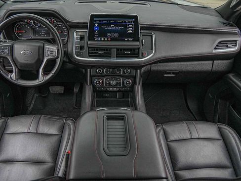 Used 2021 Chevrolet Tahoe RST image 25