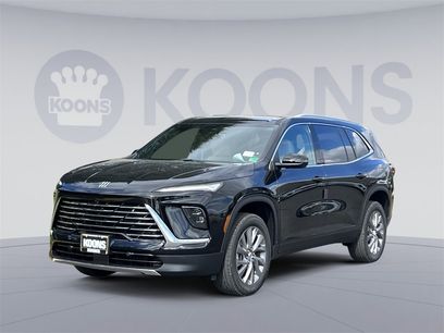 New 2026 Buick Enclave Preferred w/ LPO, Floor Liner Package