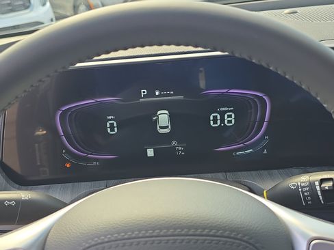 New 2025 Kia Telluride EX image 37