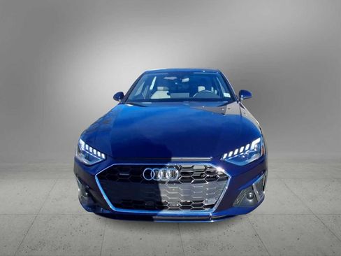 Used 2023 Audi A4 2.0T Premium w/ Convenience Package image 3