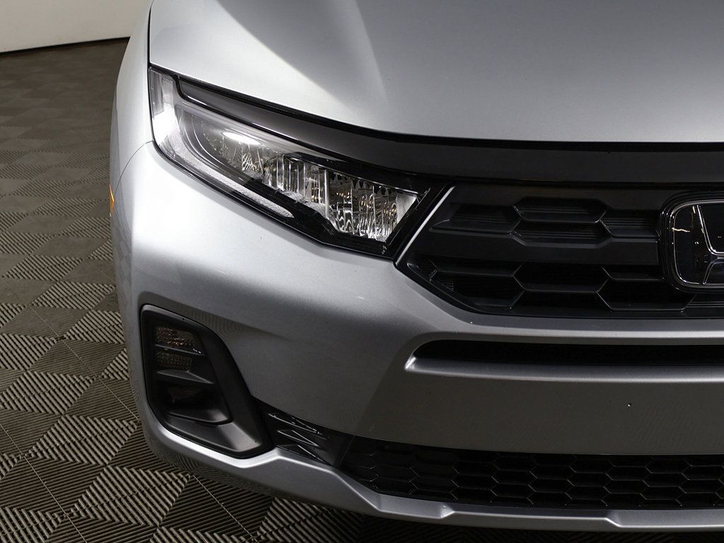Certified 2026 Honda Odyssey EX-L image 14