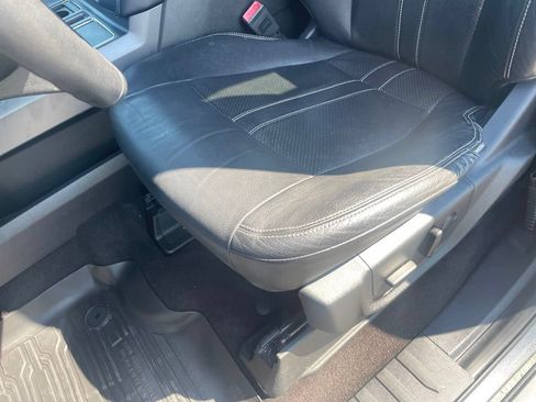 Used 2019 Ford F150 XLT w/ Equipment Group 302A Luxury AWD/4WD image 23