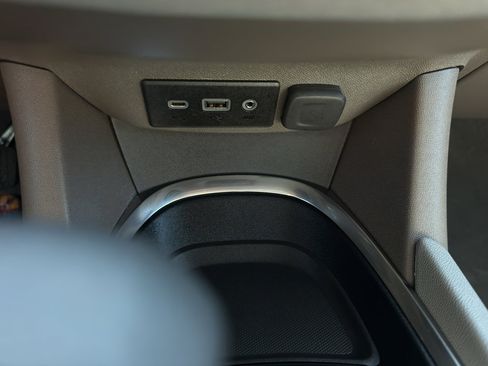 Used 2025 Chevrolet Malibu LT FWD image 20