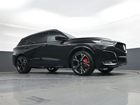 New 2026 Acura MDX Type S AWD/4WD image 28
