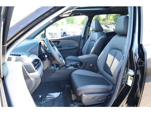 New 2026 Subaru Forester Sport AWD/4WD image 35