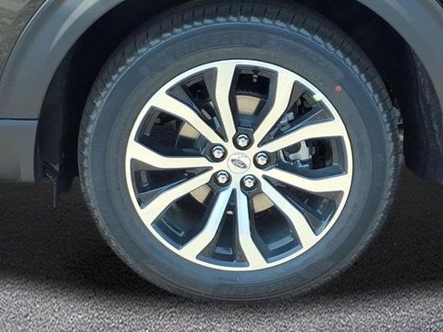 New 2026 Ford Explorer ST-Line AWD/4WD image 24