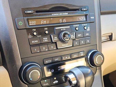 Used 2011 Honda CR-V EX-L image 10