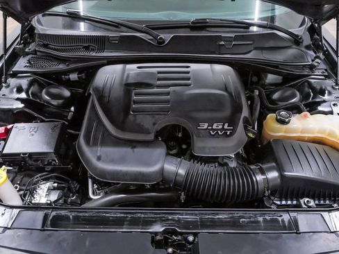Used 2022 Dodge Challenger GT RWD image 28