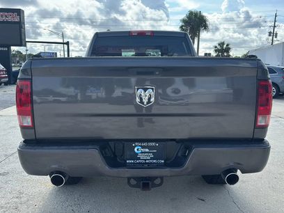 Used 2014 RAM 1500 Express